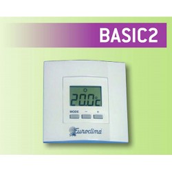 THERMOSTATS FILAIRES - BASIC