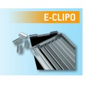 CLIPO : Accessoires pour grilles avec clips