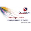 EUROCLIMA-DIFFUTION -CATALOGUE 2017 / 2018